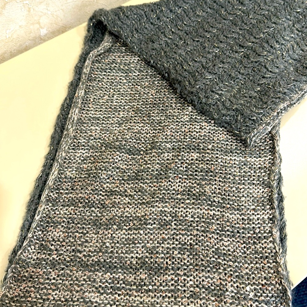 Maurice’s Infinity Scarf NWT
